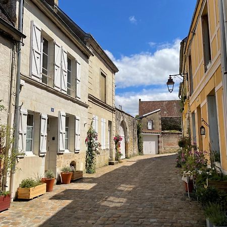 Coeur De Ville Mortagne-Au-Perche Dış mekan fotoğraf